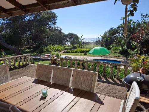 Fotografie z fotogalerie ubytování Serendipity Beach House v destinaci Margate