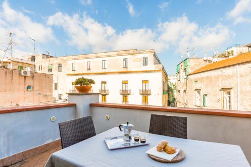 Terrazza San Paolo by Napoliapartments