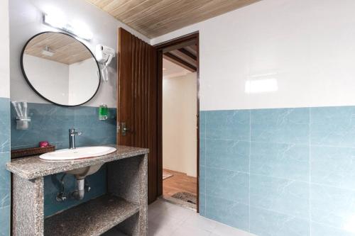 Φωτογραφία από το άλμπουμ του Hotel Airport Deepshree στο Κατμαντού