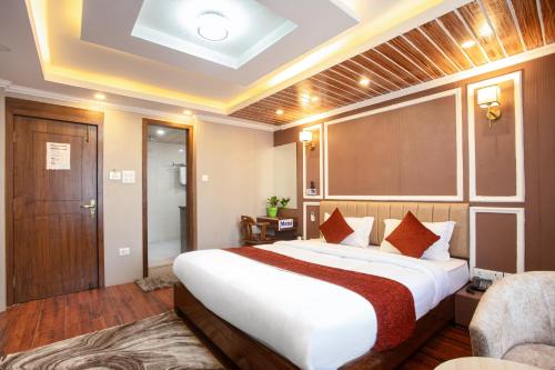 Hotel Airport Deepshree