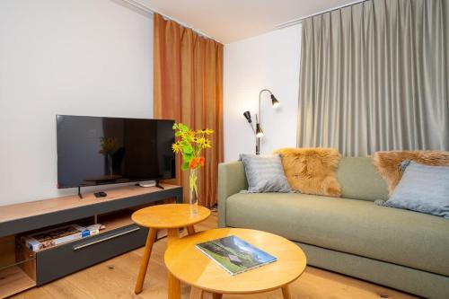 Mountain View Studio Adelboden Next to Gondola & Spa photo 3