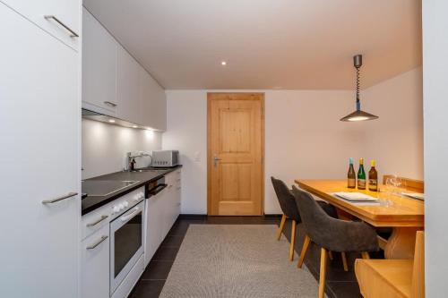Mountain View Studio Adelboden Next to Gondola & Spa
