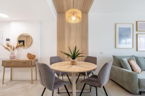 Sea Side Punta Prima by Valonia Resort