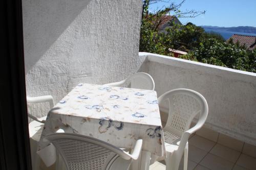 Apartments Marija