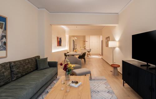Mia Homes - Acropolis II