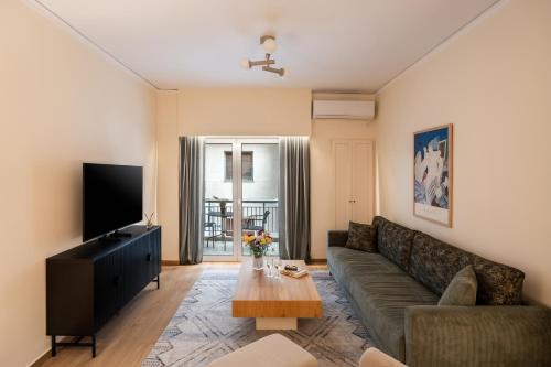 Mia Homes - Acropolis II