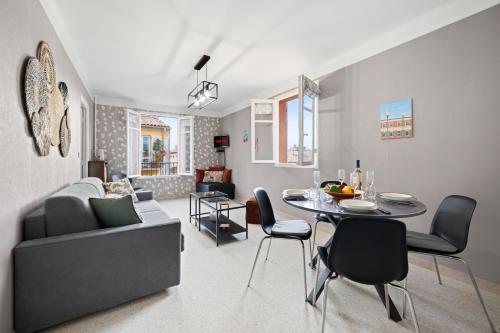 Casa Nissa Vieux-Nice