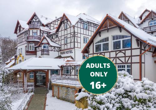 Park Hotel Kur & Spa