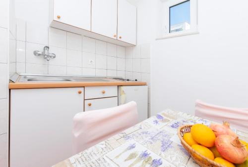 Apartments Zoran