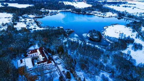 Fotografie z fotogalerie ubytování Uzdrowisko Połczyn Zdrój - Sanatorium Borkowo v destinaci Połczyn-Zdrój