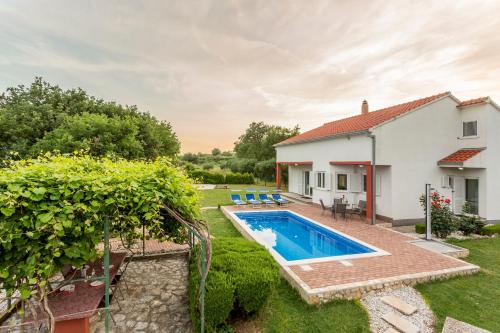 Villa Ezgeta