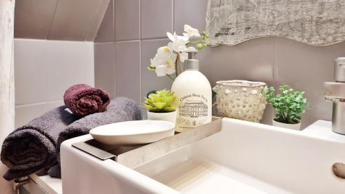 Dolce Vita - Private Balcony - Parking