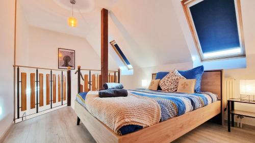 Dolce Vita - Private Balcony - Parking