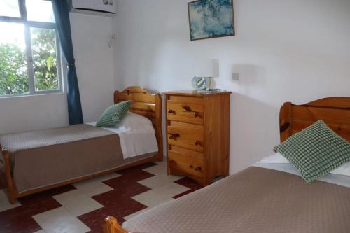 Postel nebo postele na pokoji v ubytování Mountain Panoramic Suite