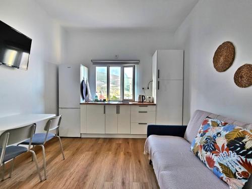 Coqueto estudio en Agaete