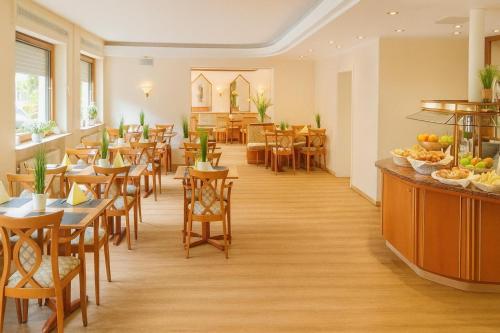 Đồ ăn tại/gần khách sạn