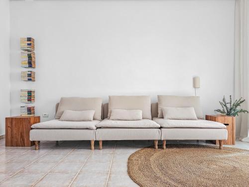 Et opholdsområde på 3 BDR Detached house in Chayofa