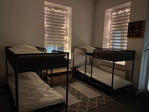 Hostel PEREMOGA