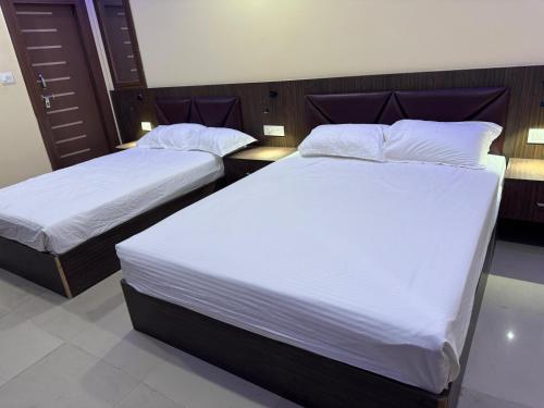 Φωτογραφία από το άλμπουμ του Hotel Dwarka Inn Pvt ltd σε Janakpur