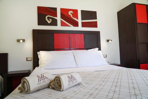 Resort Villa Hermosa