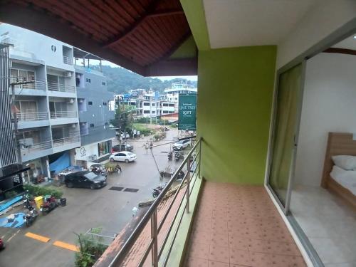 Η γειτονιά γύρω από ή μία γειτονιά κοντά σε αυτός ο ξενώνας