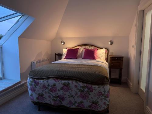 Ảnh trong thư viện ảnh của Cashel Regency Townhouse ở Cashel