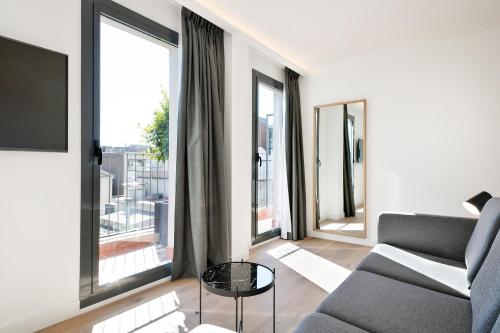 Murmuri Residence Mercader
