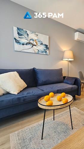 365PAM - Nadmorskie Apartamenty PARKING W CENIE