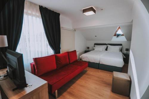 Φωτογραφία από το άλμπουμ του Lazar Winery Tourism B&B σε Rosoman