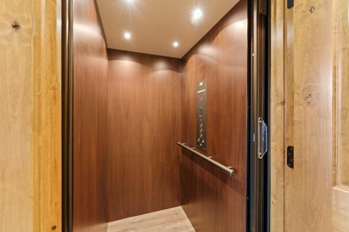 Fotografie z fotogalerie ubytování High Lowe v destinaci Tumalo