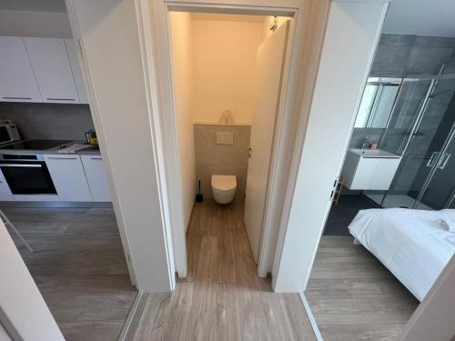 Very nice apartment Huningue - close to Basel