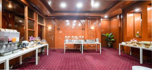 Φωτογραφία από το άλμπουμ του The Victory Residences Bangkok στη Μπανγκόκ