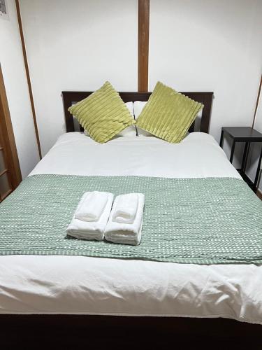 Family Home Osaka Awaji Guest House
