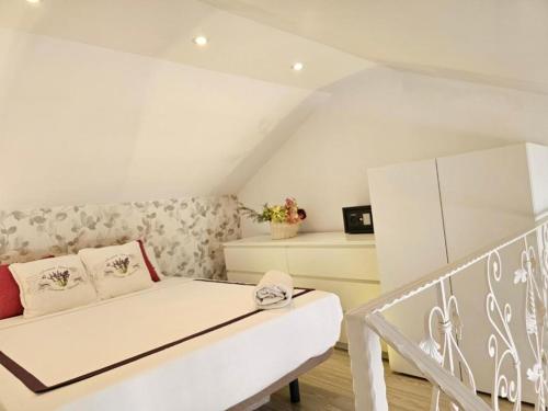 Loft Sweet Home