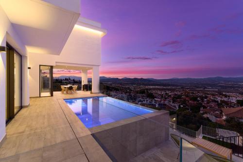 Villa Ocean by Lovely Rentals