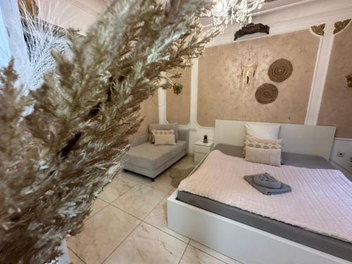 Χώρος καθιστικού στο Honor - Extravaganz