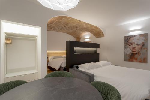 Florence Santa Maria Apartment