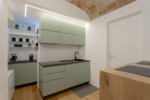 Florence Santa Maria Apartment