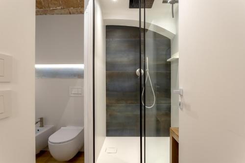 Florence Santa Maria Apartment