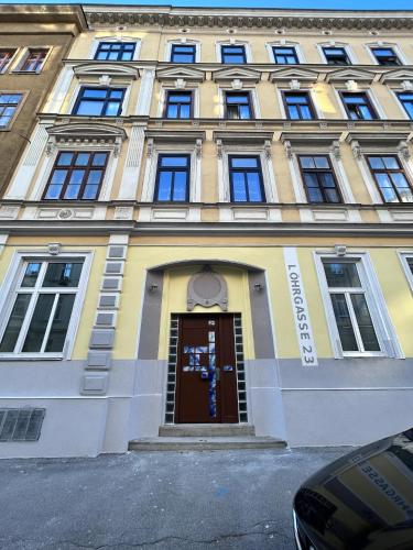 Vienna-Guestroom