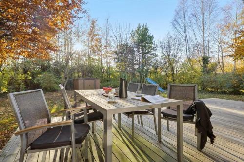 Afbeelding uit fotogalerij van SL353-Slagelse-Dompapvej-3 in Lille Kongsmark