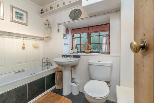 Un baño de Stabal-Derwin