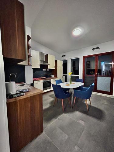 Vienna-Guestroom