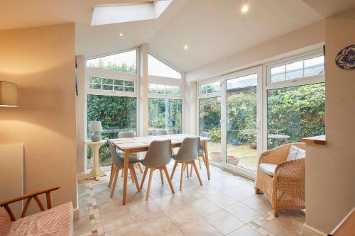 Billede fra billedgalleriet på Host & Stay - Amberleigh i Seahouses