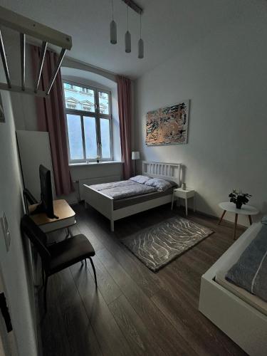 Vienna-Guestroom