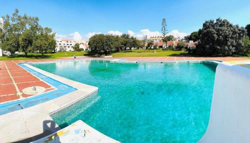 Resort Albufeira T1, Oura Beach