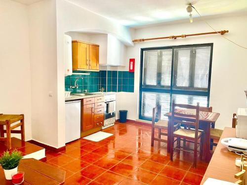 Resort Albufeira T1, Oura Beach