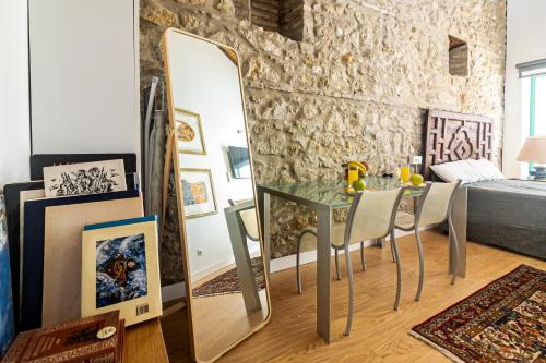 Las Palmeras Garden Suites