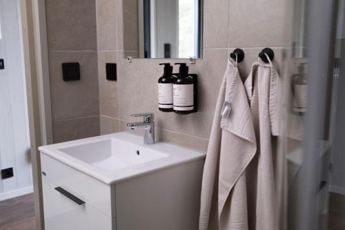 O baie la Hills Lodge at Hills Golf and Sports Club