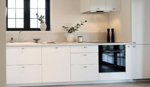 Fotografie z fotogalerie ubytování Boutique pool Villa Dí Bellá v destinaci Tivat